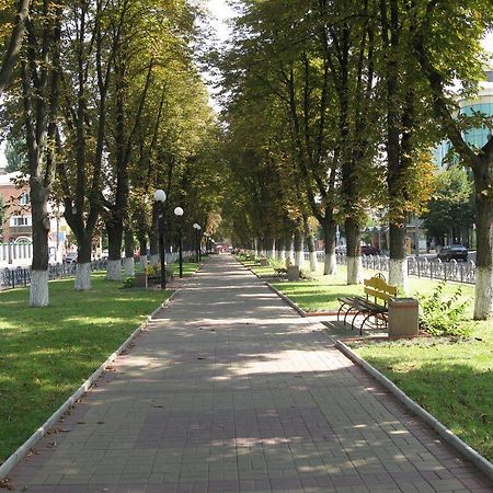 Неймовірно Затишна Студія У Центрі Міста Біля Лікарні Імені Пирогова Winnica Zewnętrze zdjęcie