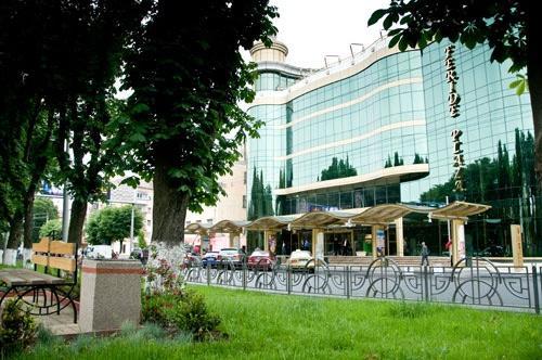 Неймовірно Затишна Студія У Центрі Міста Біля Лікарні Імені Пирогова Winnica Zewnętrze zdjęcie