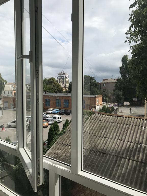 Неймовірно Затишна Студія У Центрі Міста Біля Лікарні Імені Пирогова Winnica Zewnętrze zdjęcie